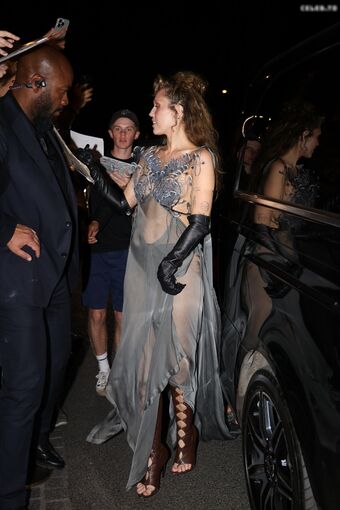 Miley Cyrus