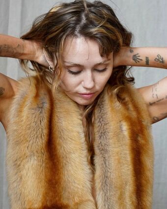 Miley Cyrus