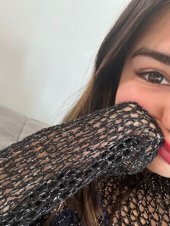 mileysecret Foto Nua Vazada OnlyFans 1
