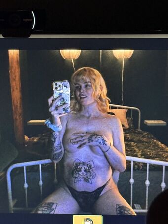 milfmoder Foto Nua Vazada OnlyFans 21