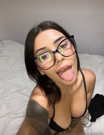 milifinity Foto Nua Vazada OnlyFans 2