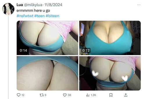 milkylua