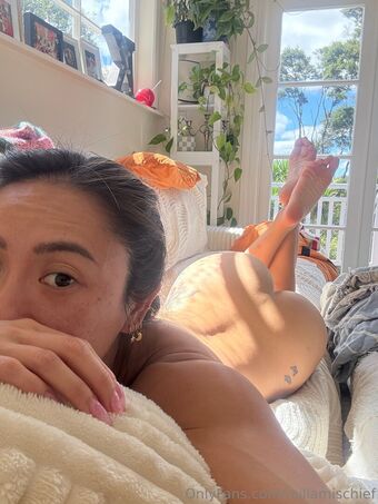 millamischief Foto Nua Vazada OnlyFans 14