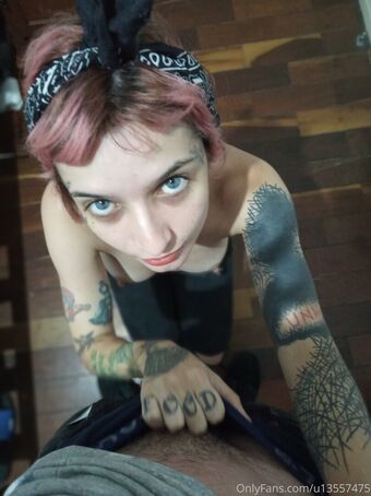 millenesg Foto Nua Vazada OnlyFans 13