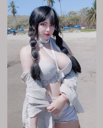 Milliamich Foto Nua Vazada OnlyFans 16
