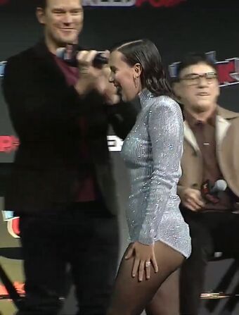 Millie Bobby Brown