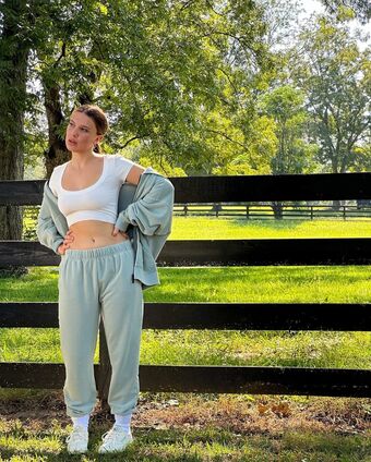 Millie Bobby Brown