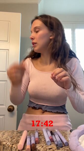 Millie Bobby Brown