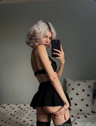 millllykitty Foto Nua Vazada OnlyFans 27