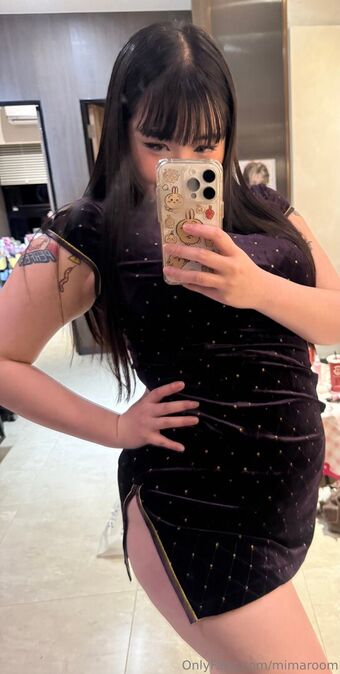 mimaroom Foto Nua Vazada OnlyFans 15
