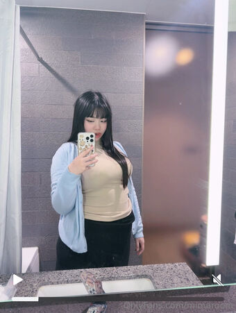 mimaroom Foto Nua Vazada OnlyFans 17