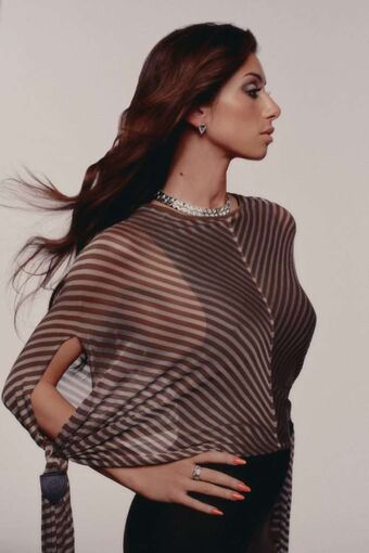 Mimi Keene Foto Nua Vazada OnlyFans 98