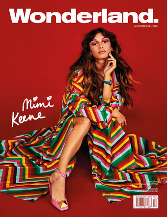 Mimi Keene Foto Nua Vazada OnlyFans 99