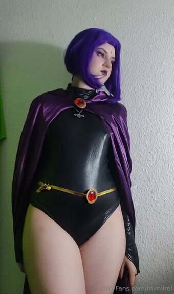 mimilml Foto Nua Vazada OnlyFans 44