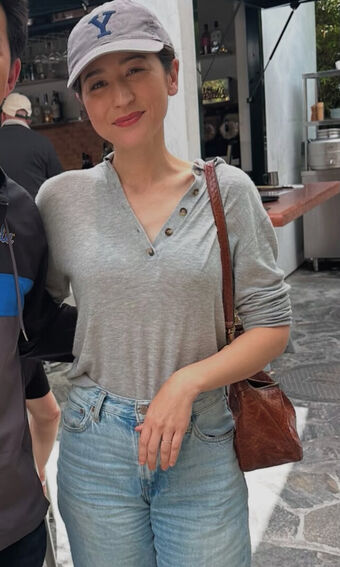 Mina Kimes