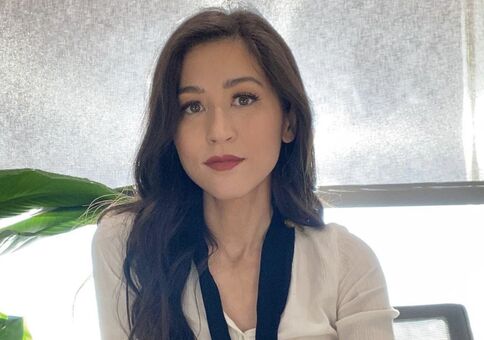 Mina Kimes