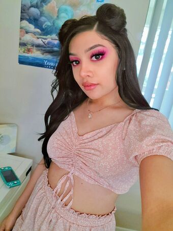 Mina Sin Foto Nua Vazada OnlyFans 9