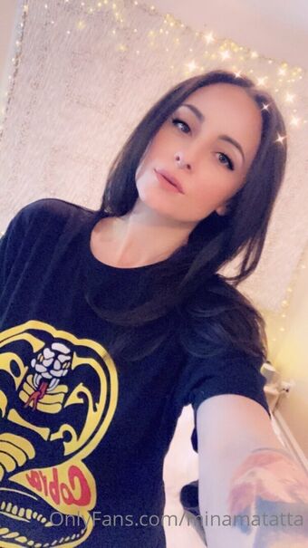 Mina Stefan Foto Nua Vazada OnlyFans 72