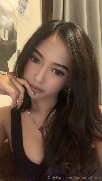 minameth Foto Nua Vazada OnlyFans 2