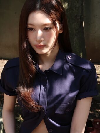 Minatozaki Sana Foto Nua Vazada OnlyFans 86