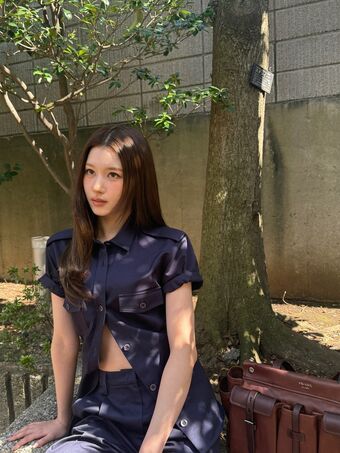 Minatozaki Sana Foto Nua Vazada OnlyFans 90