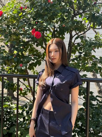 Minatozaki Sana Foto Nua Vazada OnlyFans 92