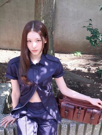 Minatozaki Sana Foto Nua Vazada OnlyFans 93