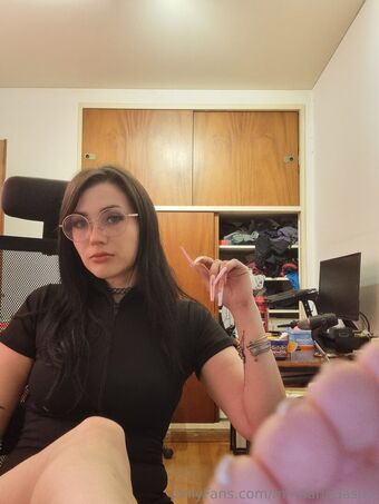 mindarinaasmr