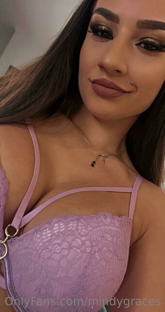 mindygraces
