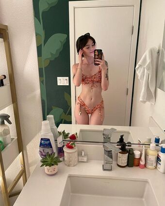 minecraftluvr68 Foto Nua Vazada OnlyFans 3