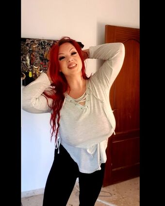 Ming-naaa Foto Nua Vazada OnlyFans 38