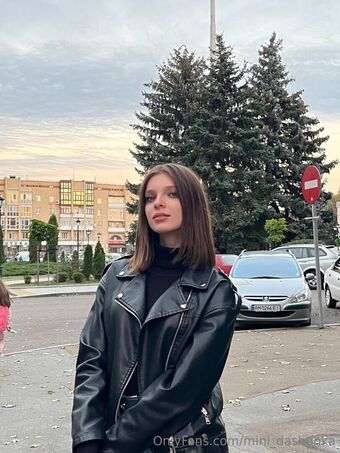 mini_dashunka Foto Nua Vazada OnlyFans 2