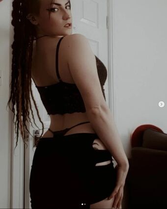 Mini Mia Foto Nua Vazada OnlyFans 1