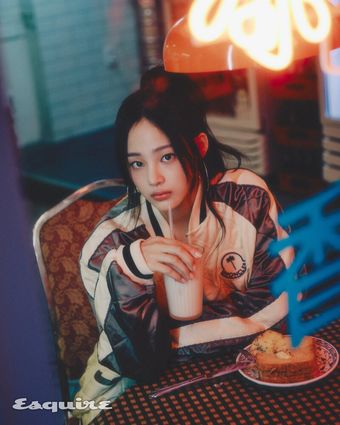 Minji