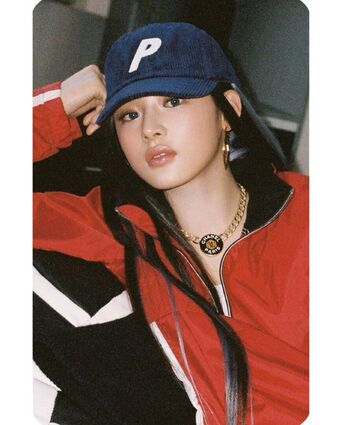 Minji