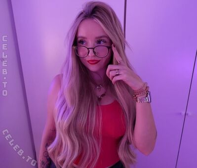 MinusElf Foto Nua Vazada OnlyFans 95