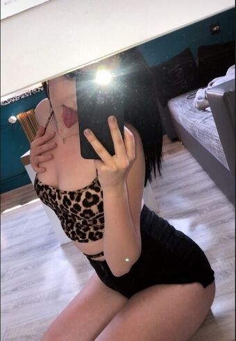 Miodmalinkax Foto Nua Vazada OnlyFans 5