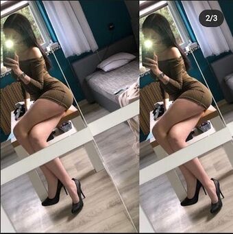 Miodmalinkax Foto Nua Vazada OnlyFans 9