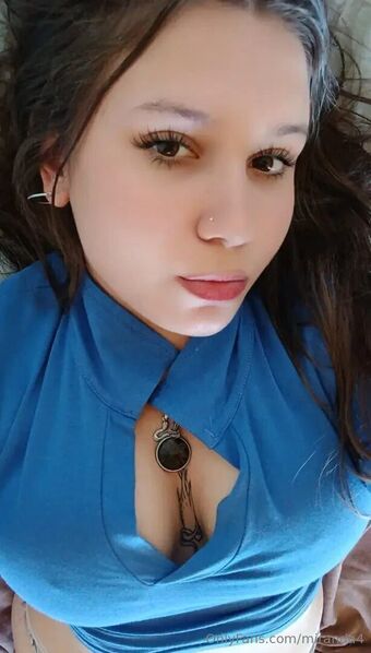miranda4 Foto Nua Vazada OnlyFans 6