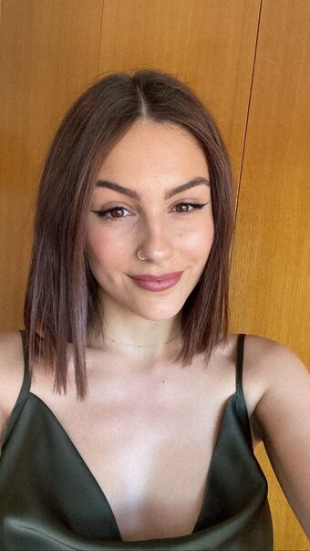 Miriam Villoria Foto Nua Vazada OnlyFans 9