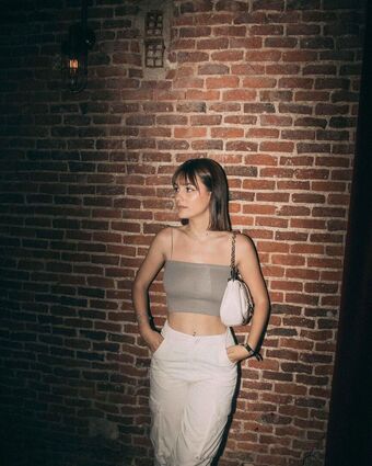 Miriam Villoria Foto Nua Vazada OnlyFans 10