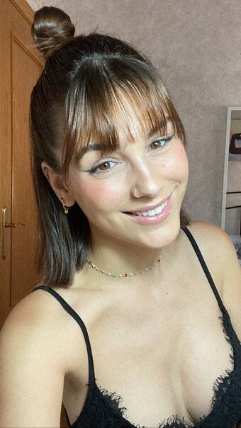 Miriam Villoria Foto Nua Vazada OnlyFans 13