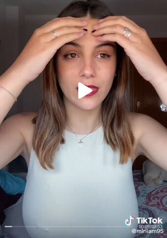 Miriam Villoria Foto Nua Vazada OnlyFans 15