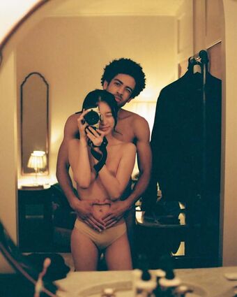 Mirrorcomb Foto Nua Vazada OnlyFans 14