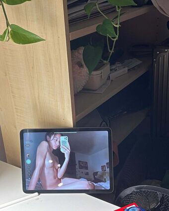 Mirrorcomb Foto Nua Vazada OnlyFans 18