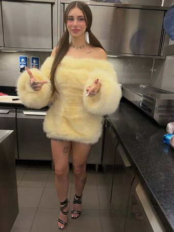 MIrta Foto Nua Vazada OnlyFans 39