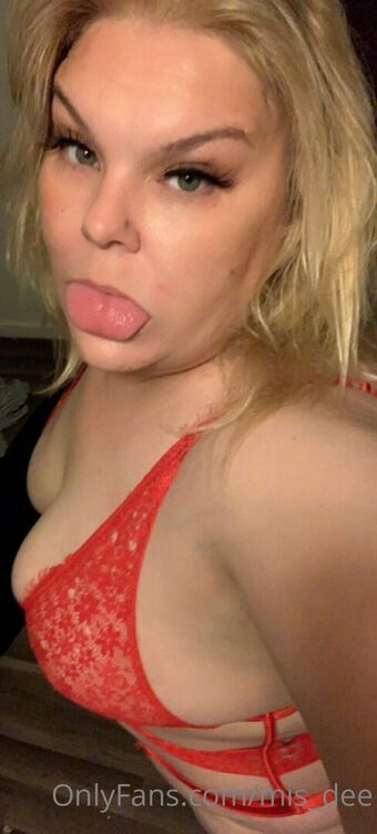 mis_dee Foto Nua Vazada OnlyFans 10