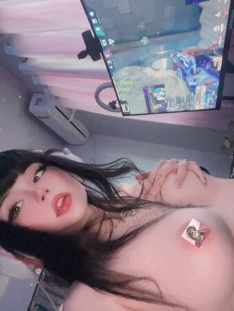 Misa呆呆 Foto Nua Vazada OnlyFans 24