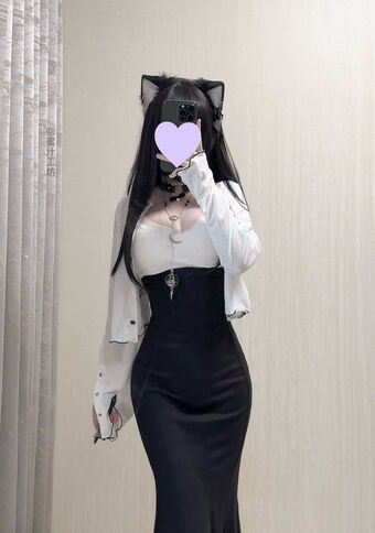 Misanay Foto Nua Vazada OnlyFans 110