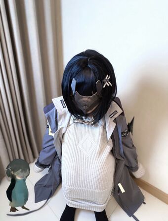 Misanay Foto Nua Vazada OnlyFans 116